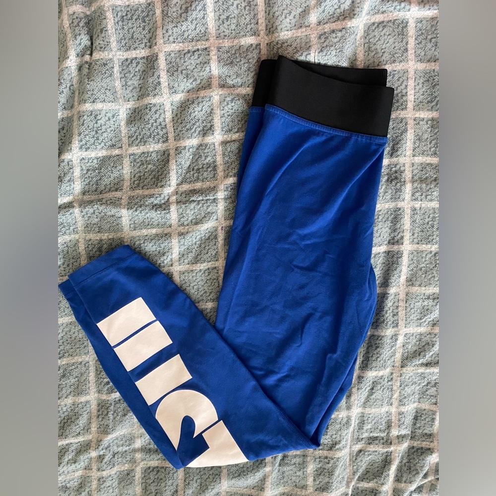 Just Do It Leggings!